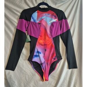 Womens Medium Sea Doo‎ Swimsuit Nwt